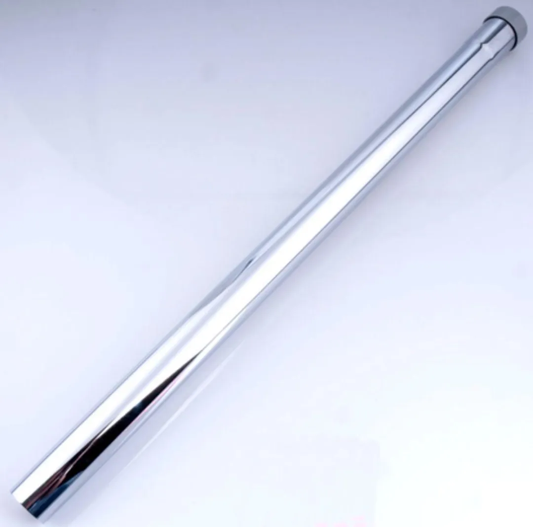 Nilfisk GM80P Stofzuiger - 1200W - Aluminium
