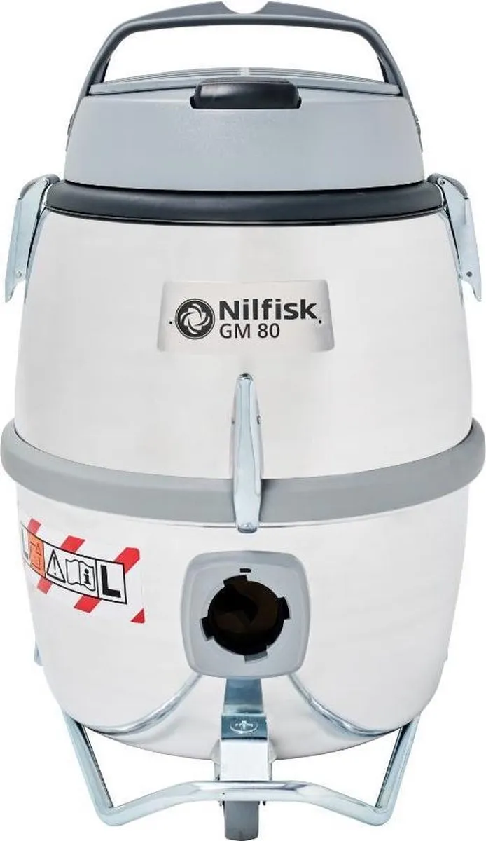 Nilfisk GM80P Stofzuiger