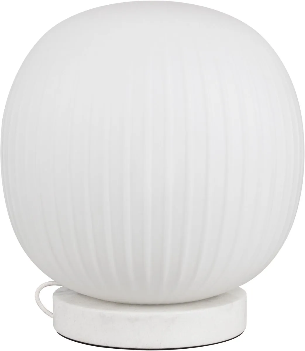 Osram Decor Glazen Tafellamp E27