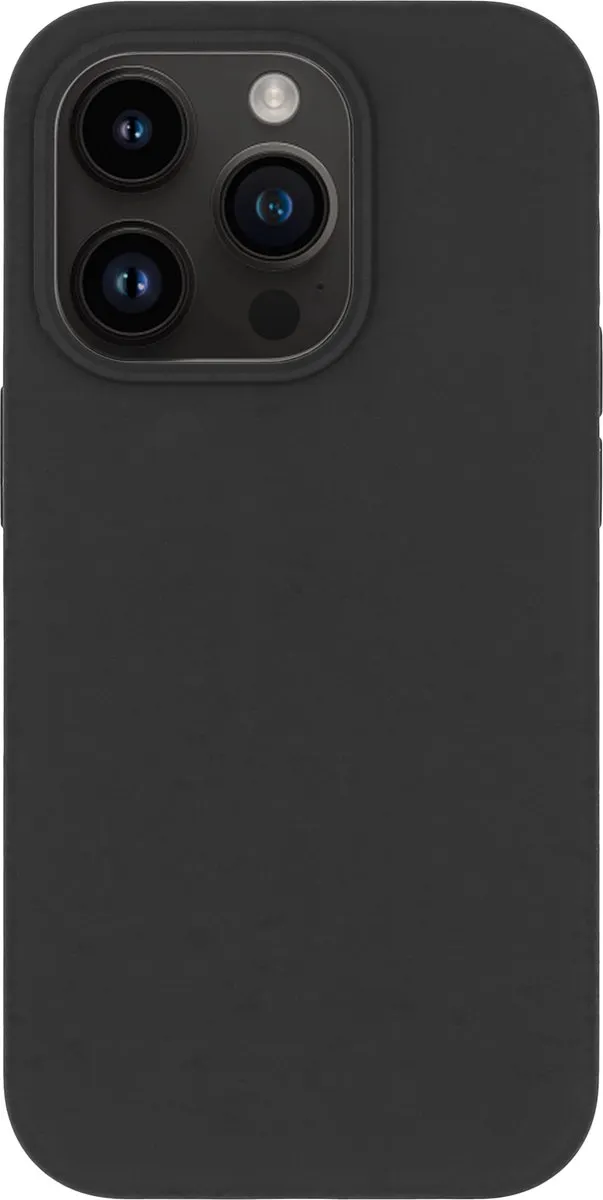 BMAX Siliconen Hoesje iPhone 14 Pro Max