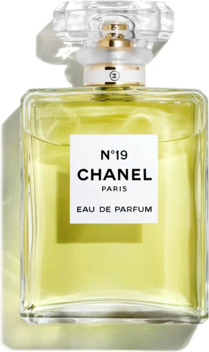 Chanel N°19 100 ml