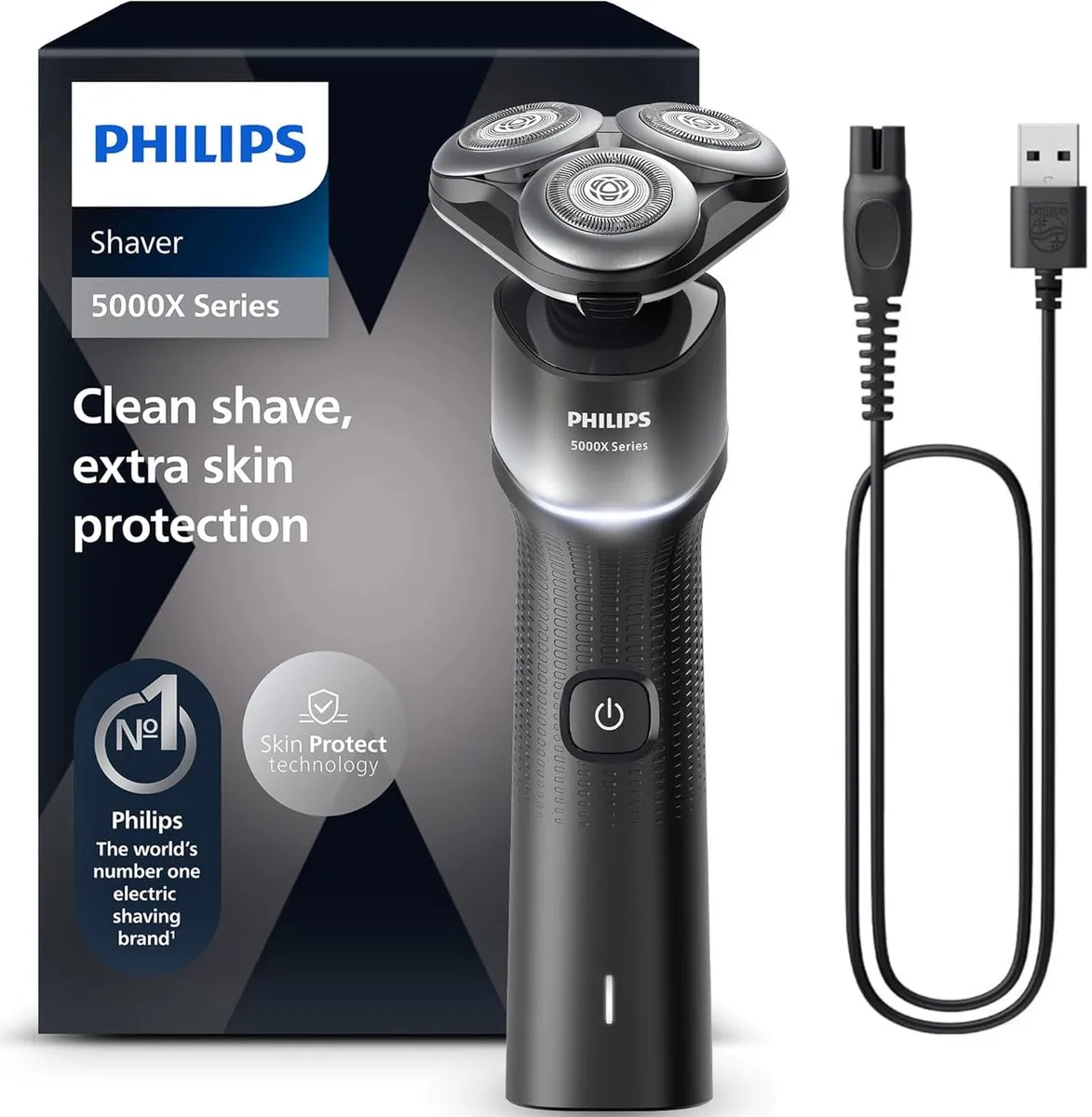 Philips Series 5000X X5004/00 Scheerapparaat