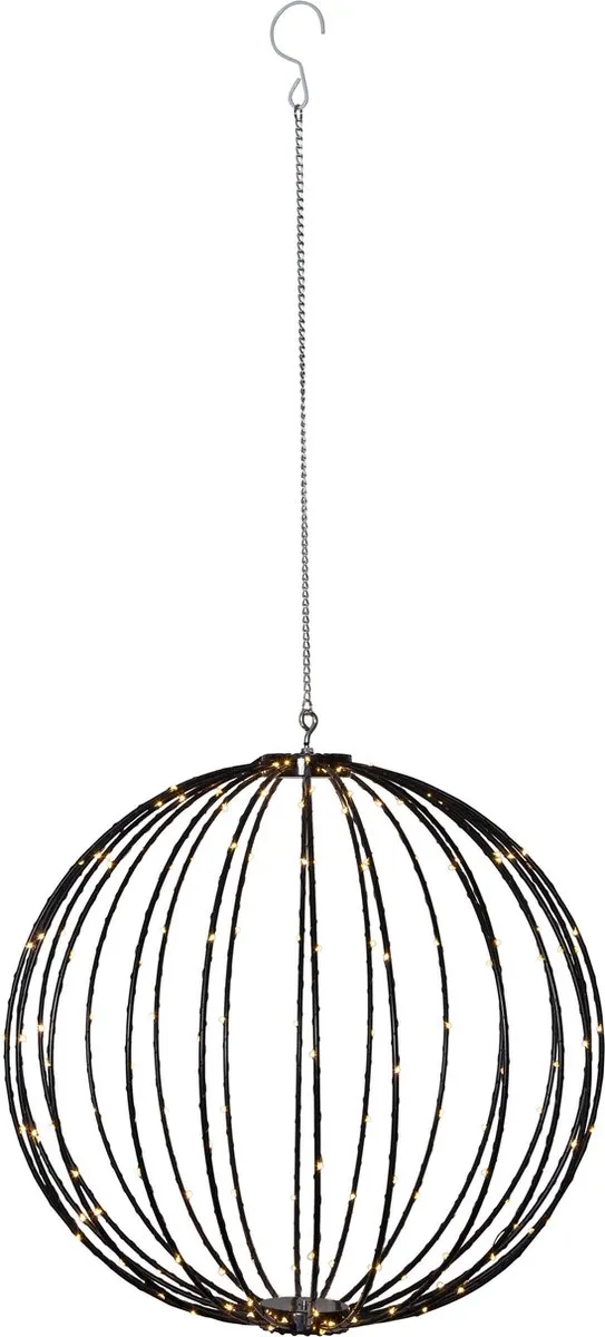 Star Trading Mounty Plafondverlichting LED 3W