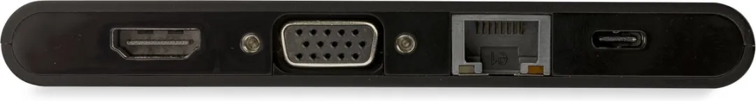 Startech DKT30CHVSCPD USB-C Dockstation - 3x USB, HDMI - Zwart