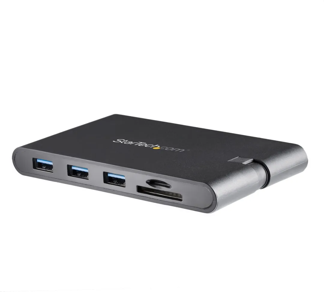 Startech DKT30CHVSCPD USB-C Dockstation
