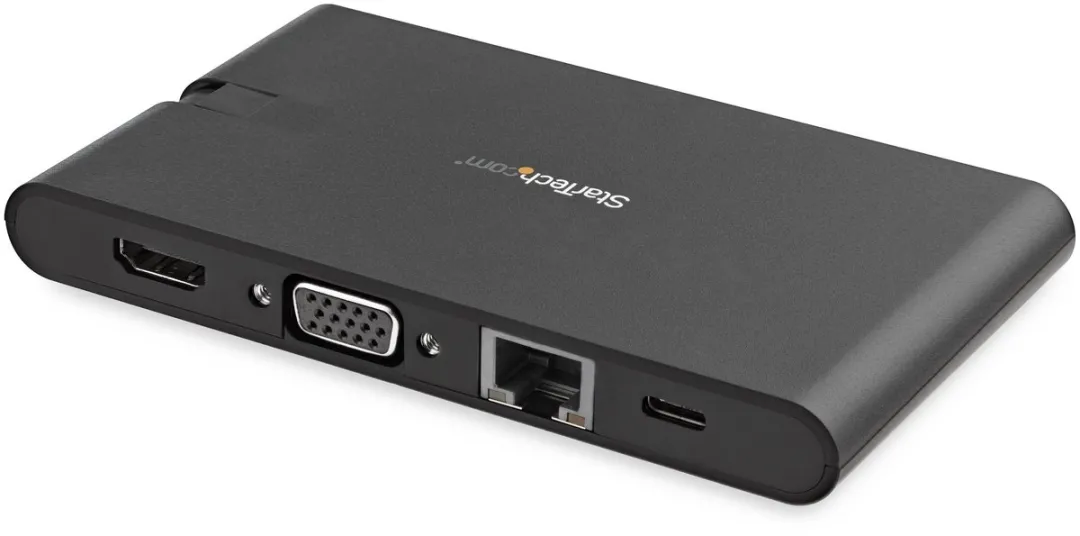 Startech DKT30CHVSCPD USB-C Dockstation - 3x USB, HDMI - Zwart