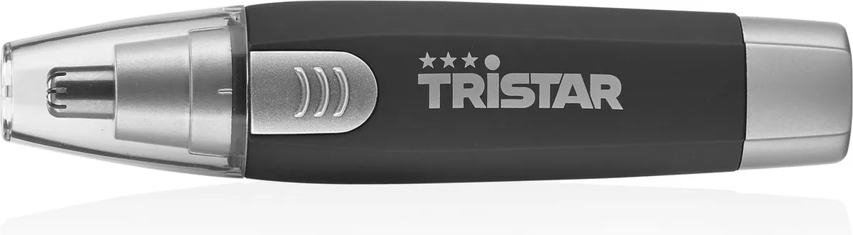 Tristar TR-2587 Neus- en Oortrimmer - Draadloos - Zwart - afbeelding 6 van 6