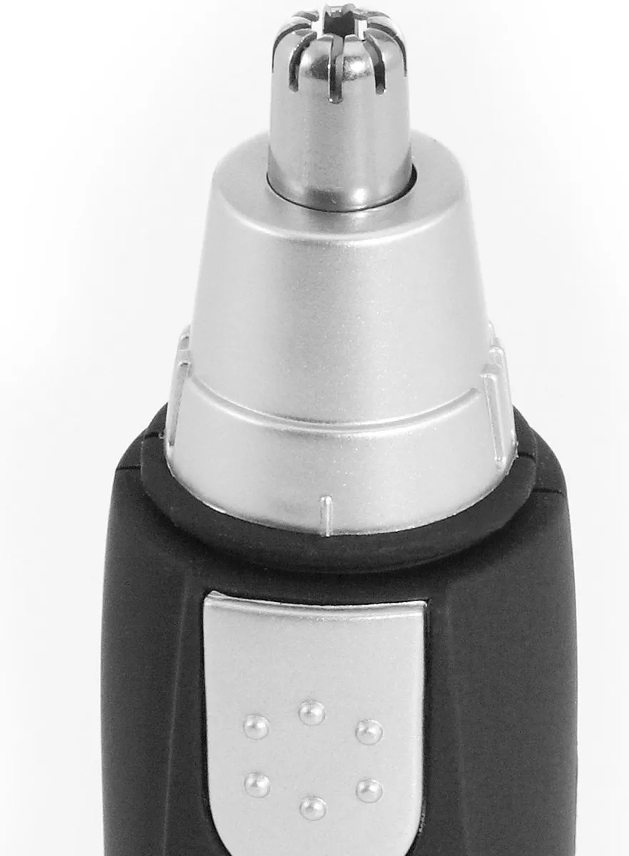 Tristar TR-2587 Neus- en Oortrimmer - Draadloos - Zwart
