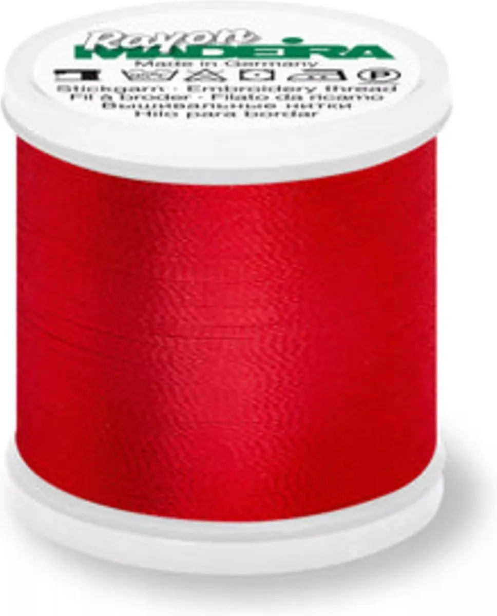 Madeira Rayon 40 1147 - 1000m