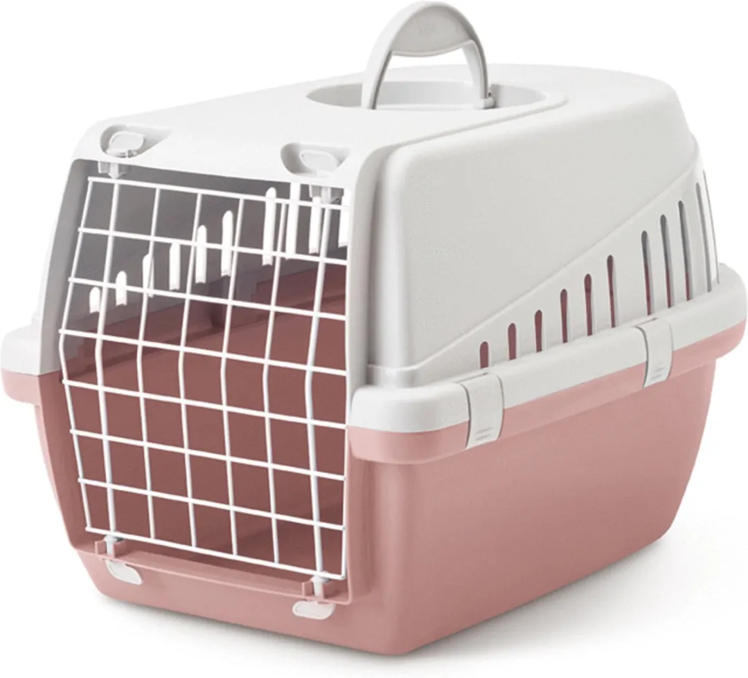 Savic Trotter 1 Ashrose Kattenvervoersbox