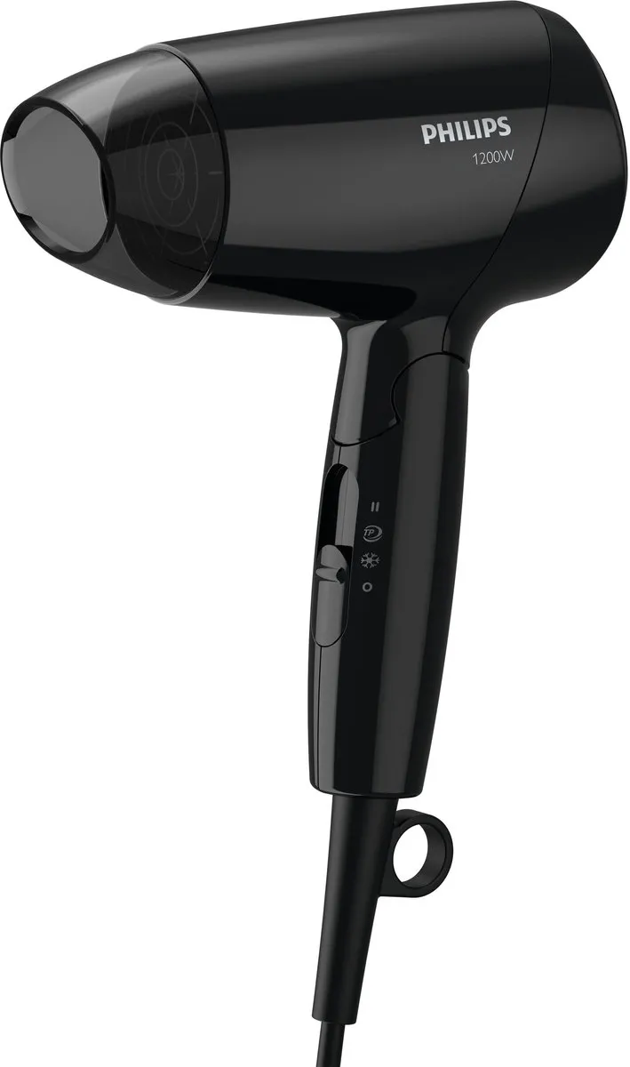 Philips Essential Care BHC010/10 Haardroger
