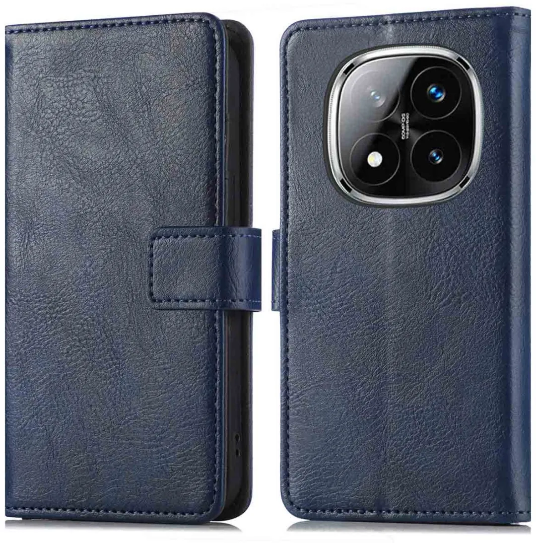 Imoshion Hoesje Xiaomi Redmi Note 14 Pro Plus 5G