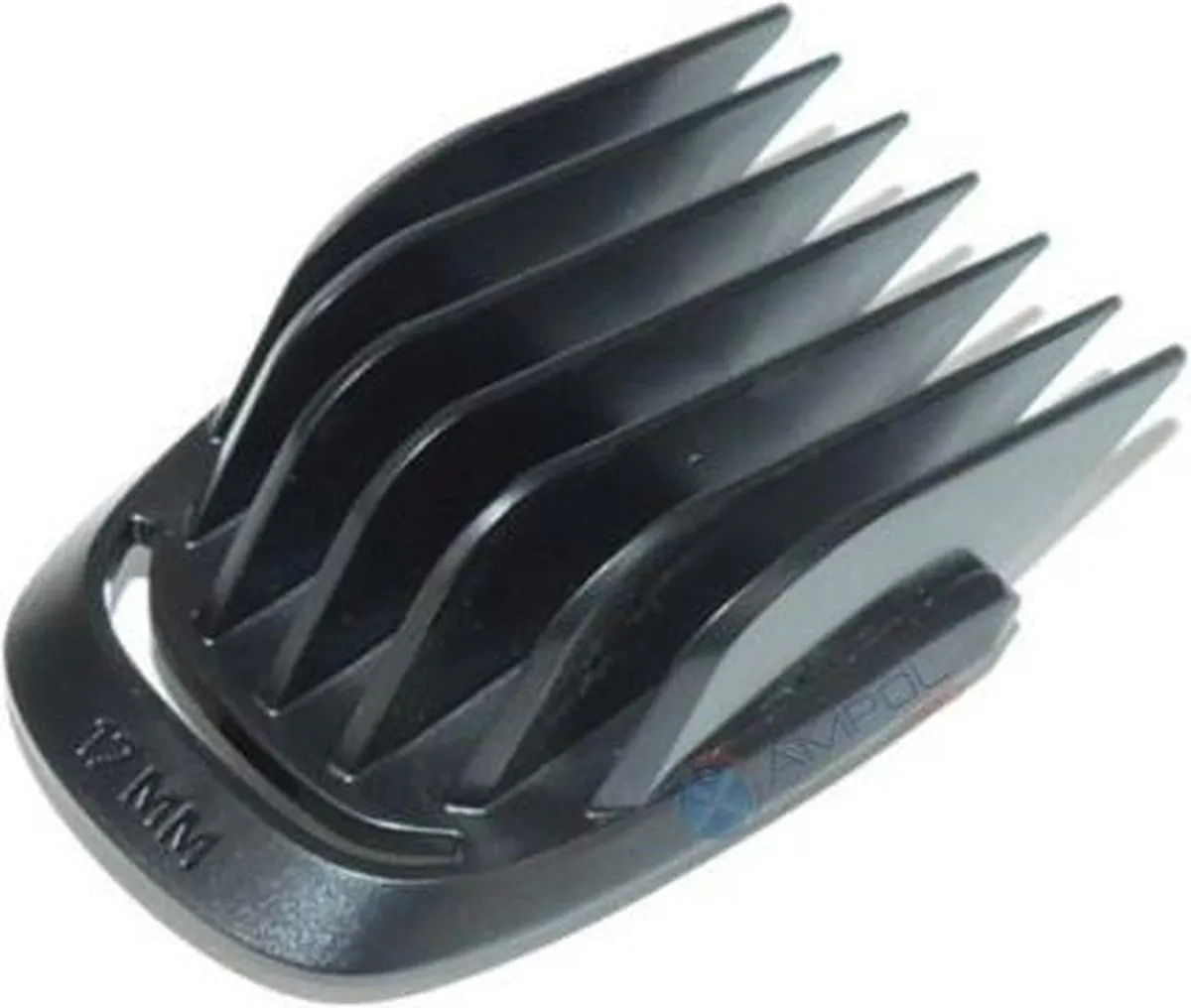 Philips MG5720 Opzetkam Bodygroom 12mm