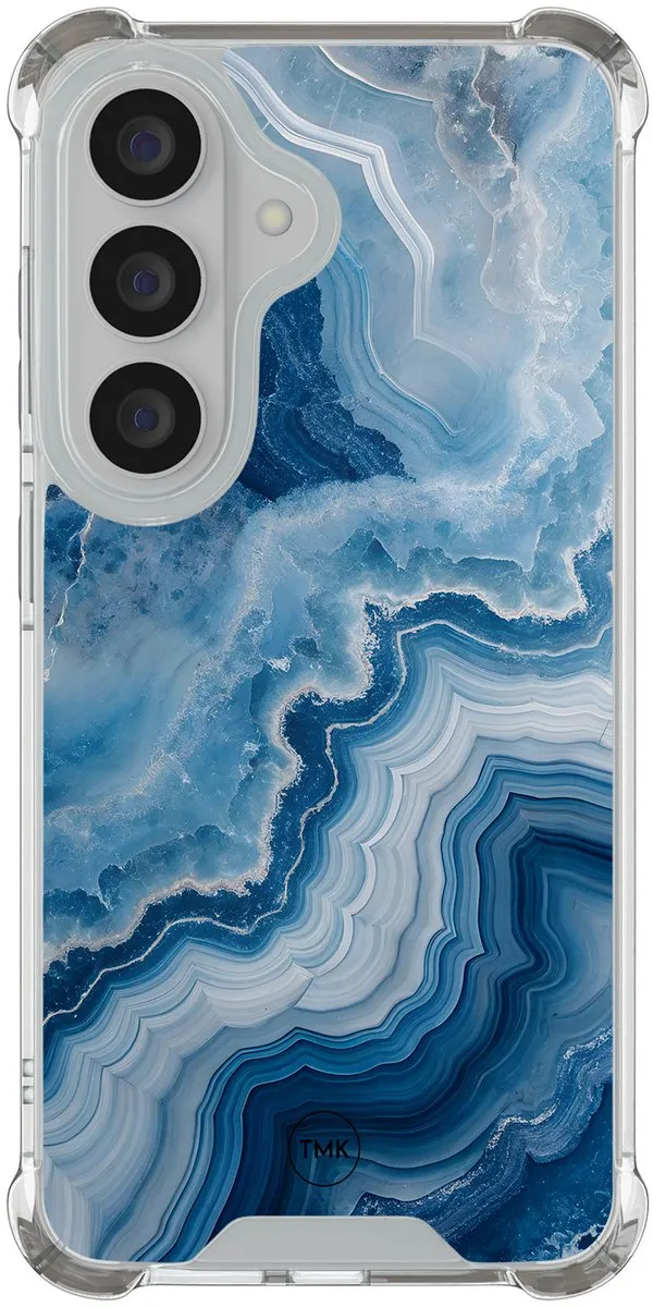 Casevibes S/S26/S/023 Shockproof Hoesje Samsung Galaxy S26