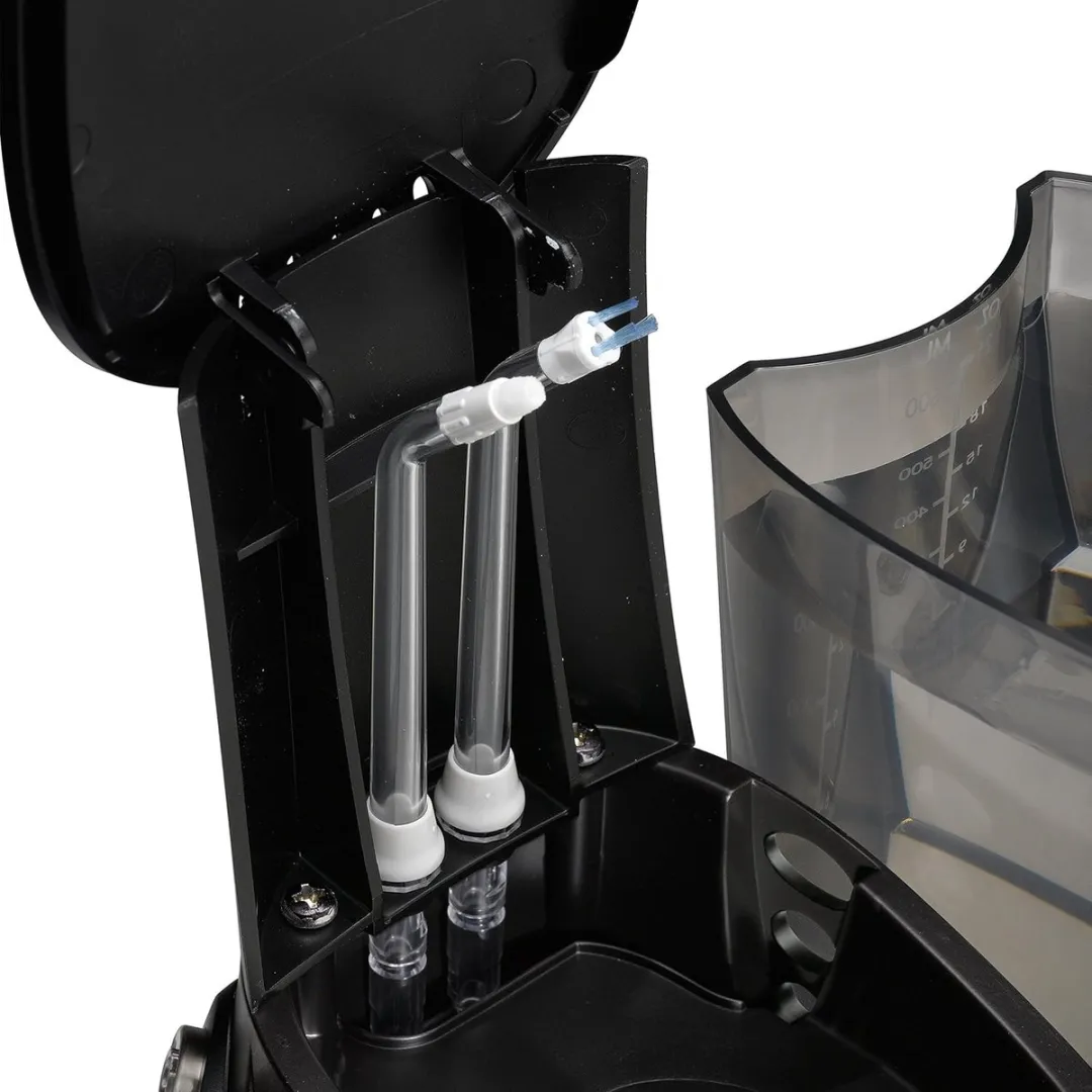 Waterpik WP-662 Ultra Professional Waterflosser - Zwart