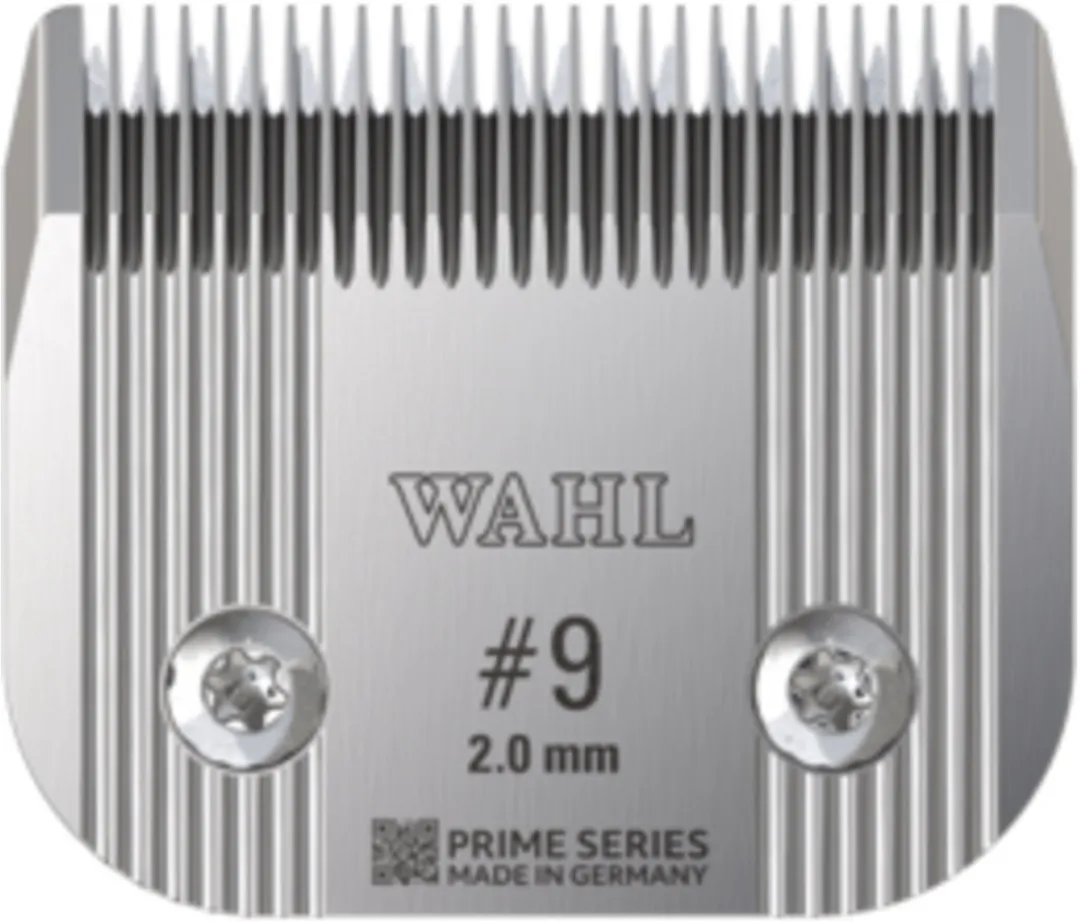 Wahl Prime Series Scheermessen 2mm