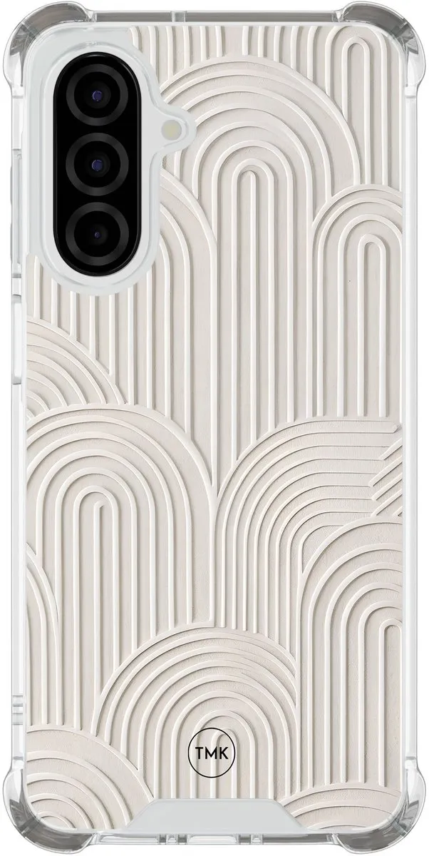 Casevibes Shockproof Hoesje Samsung Galaxy A26 S/A26/S/012