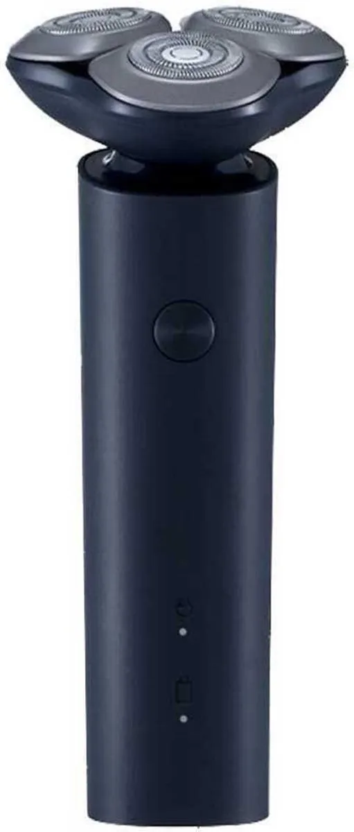 Xiaomi S101 Roterend Scheerapparaat BHR7456EU - 3 Mesjes - Blauw