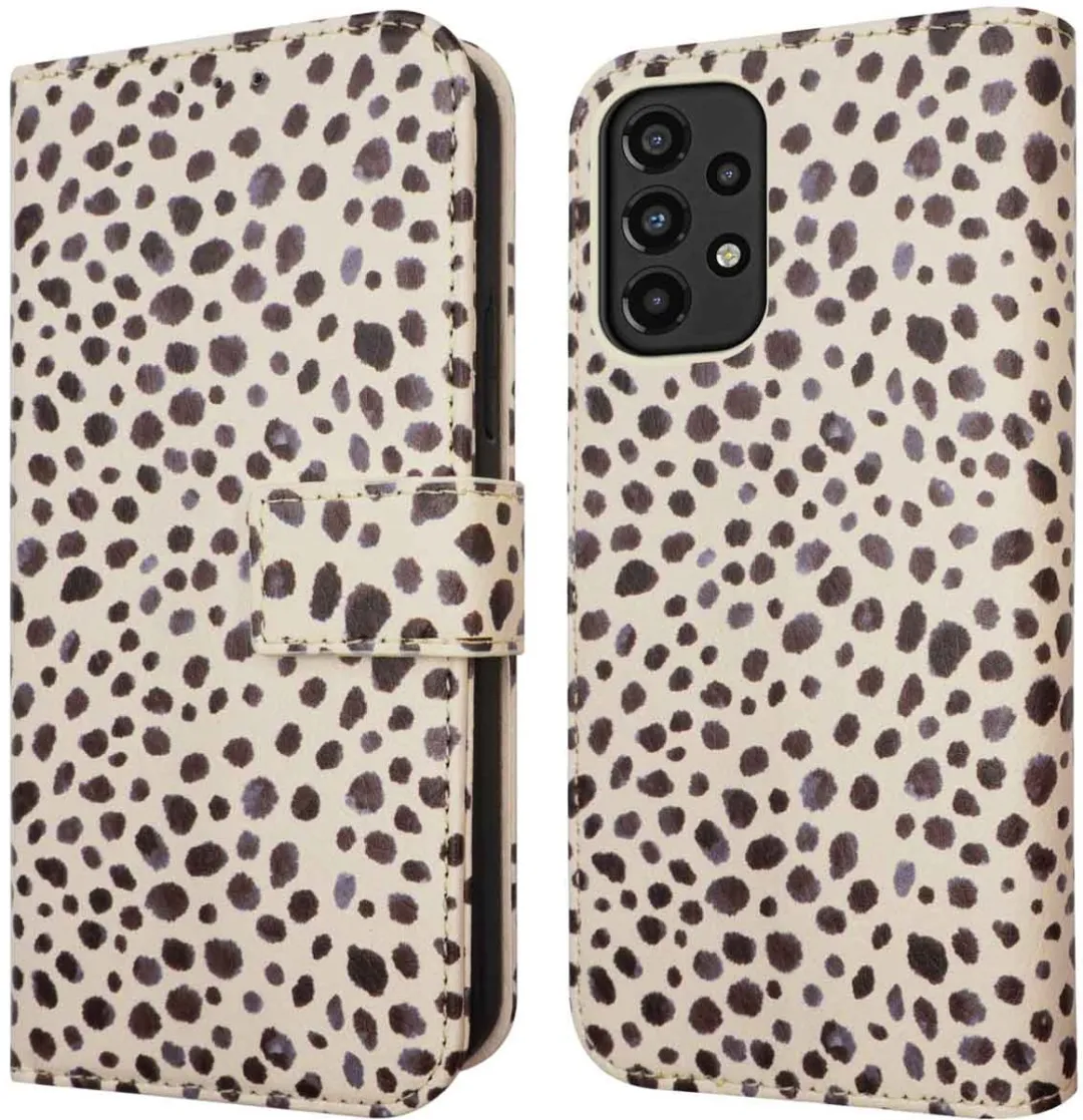 imoshion Hoesje Samsung Galaxy A33