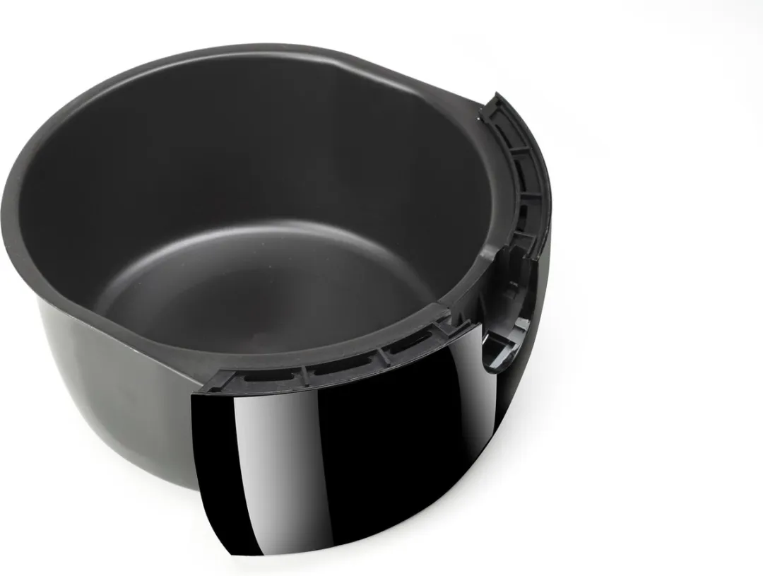 BLACK+DECKER BXAF3500E Olievrije Friteuse 1500W - 3L - afbeelding 5 van 6