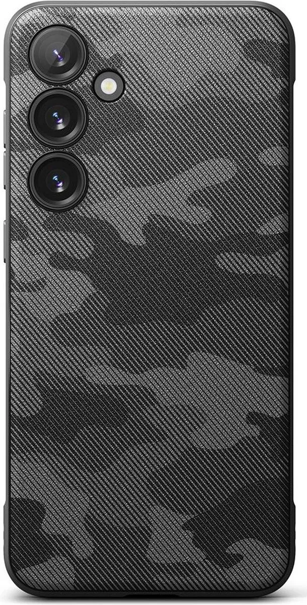 Ringke Onyx Design Hoesje Samsung Galaxy S24