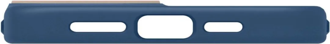 Spigen Cyrill Ultra Color MagSafe Hoesje - iPhone 14 Plus - Blauw