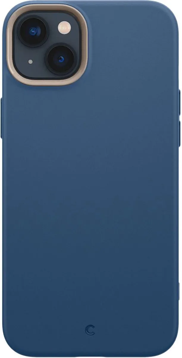 Spigen Cyrill Ultra Color MagSafe Hoesje