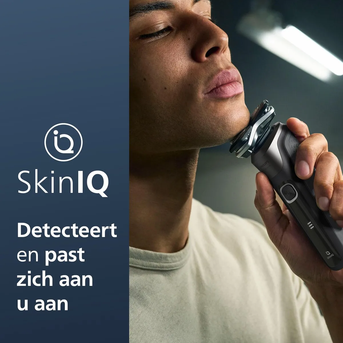 Philips Shaver 5000 Series S5887/35 Elektrisch Scheerapparaat - Koolstofgrijs