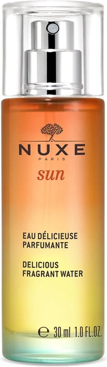 Nuxe Sun Eau Delicieuse Parfum. Vapo 30ml