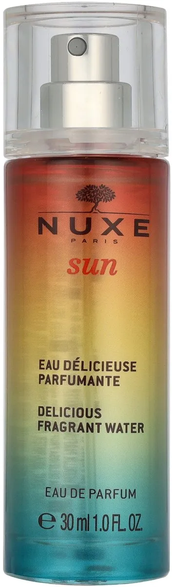 Nuxe Sun Eau Delicieuse Parfum. Vapo 30ml