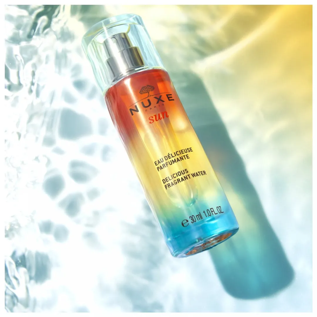 Nuxe Sun Eau Delicieuse Parfum. Vapo 30ml