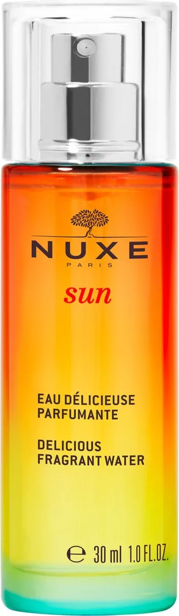 Nuxe Sun Eau Delicieuse Parfum. Vapo 30ml