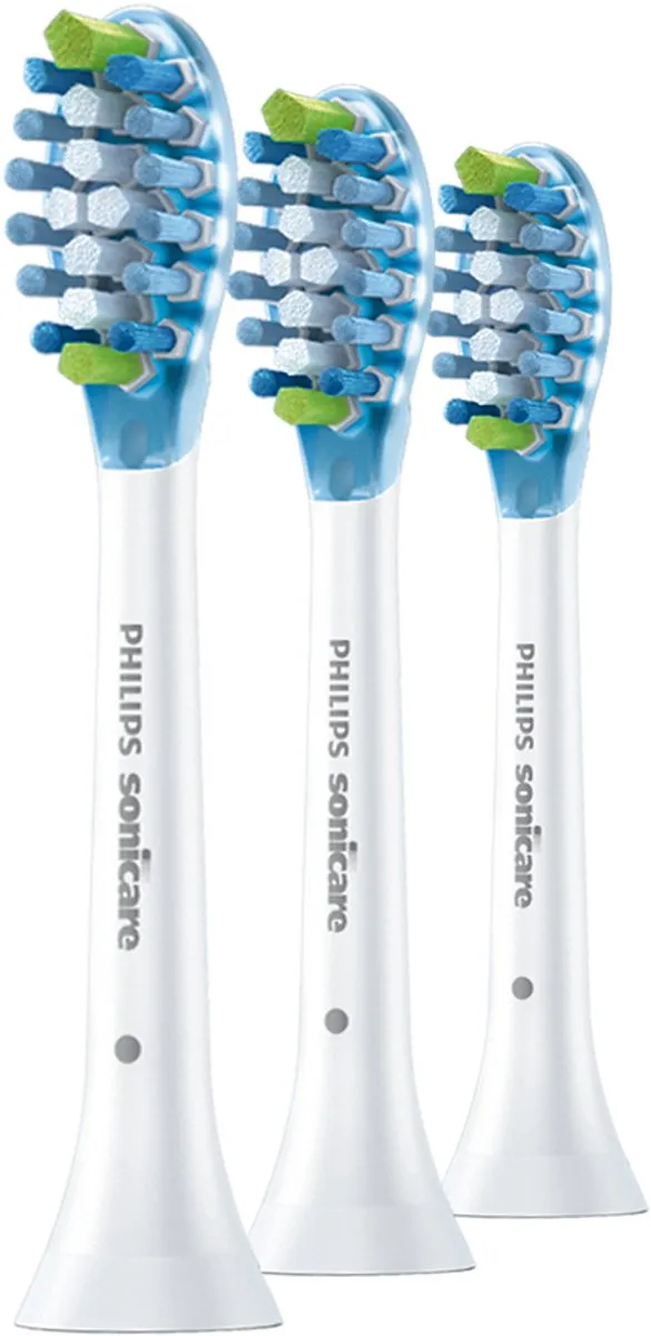 Philips Sonicare HX9043/87 Opzetborstels