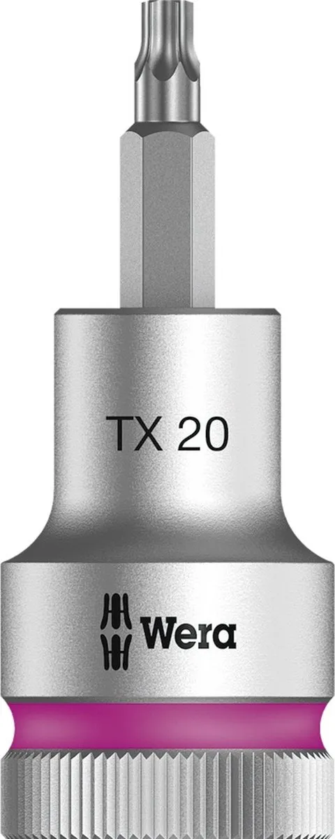 Wera 5003830001 TORX Bitdop TX20