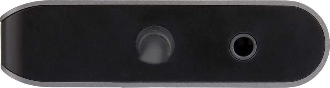 Startech DKT30CHVAUSP USB Hub - Zwart