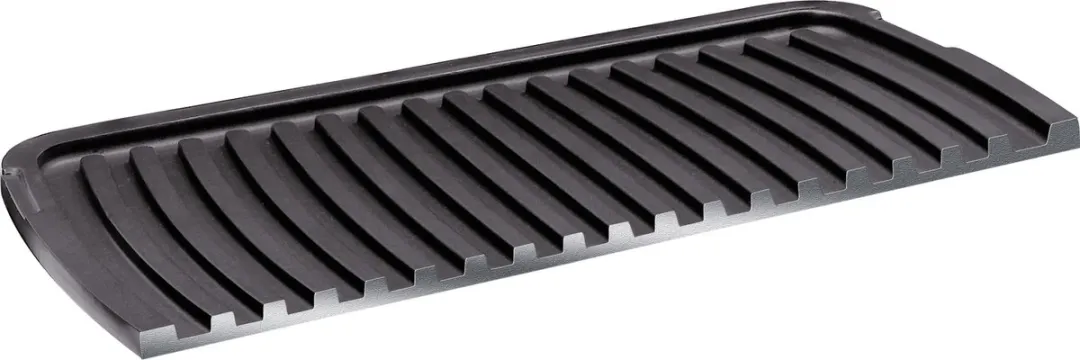 Tefal GC30880 Ultra Compact Grill 2000W - Zwart