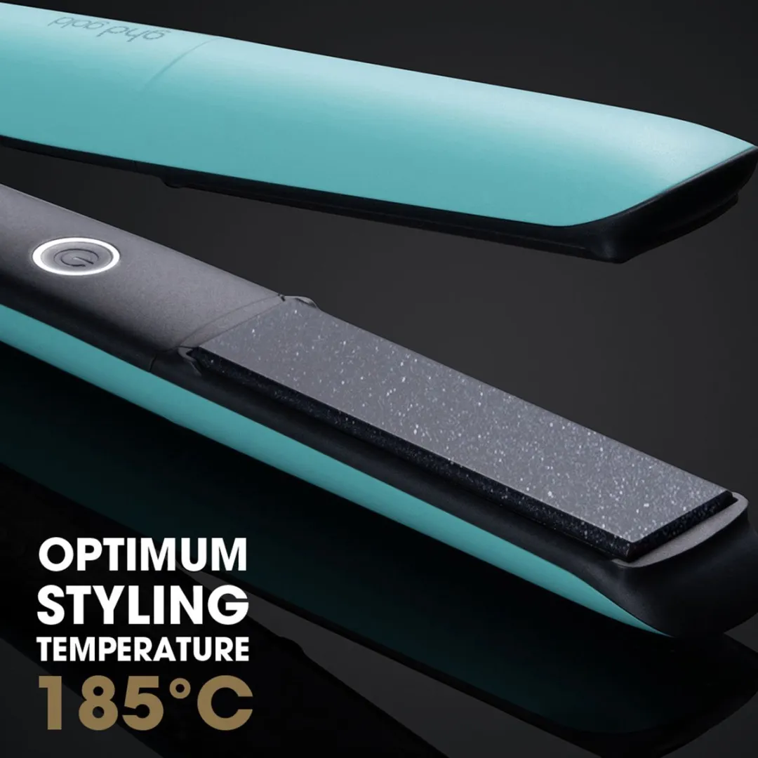 GHD Gold Stijltang - Light Blauw - afbeelding 6 van 6