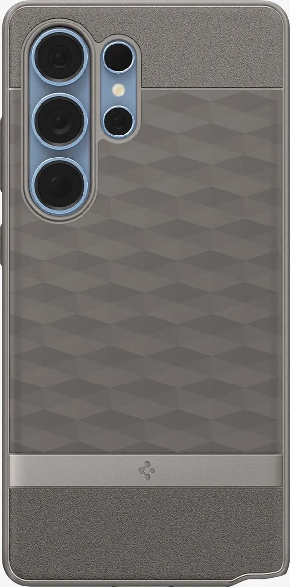 Spigen Parallax MagFit Hoesje S25 Ultra
