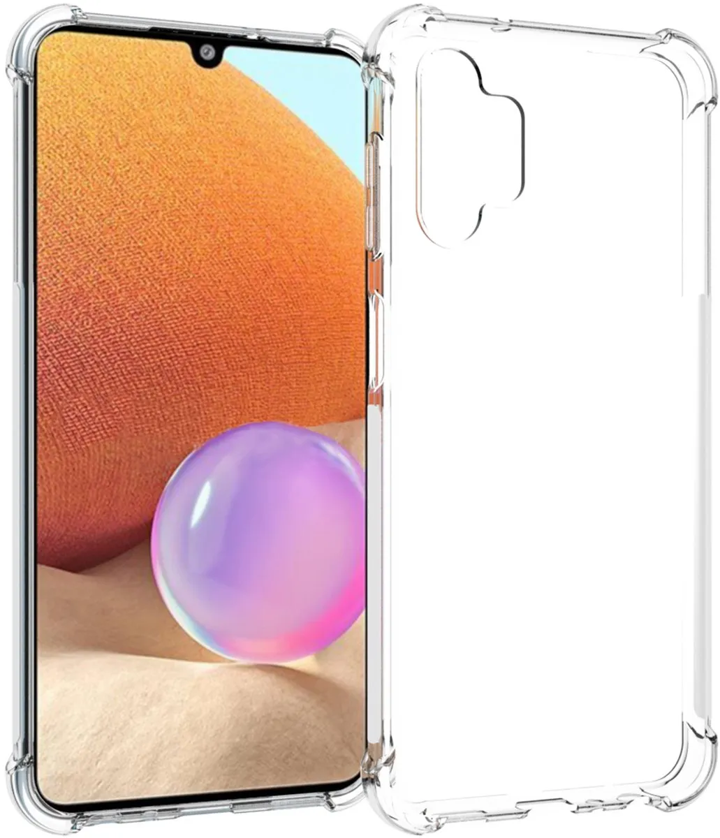 Imoshion Hoesje Samsung Galaxy A13 4G