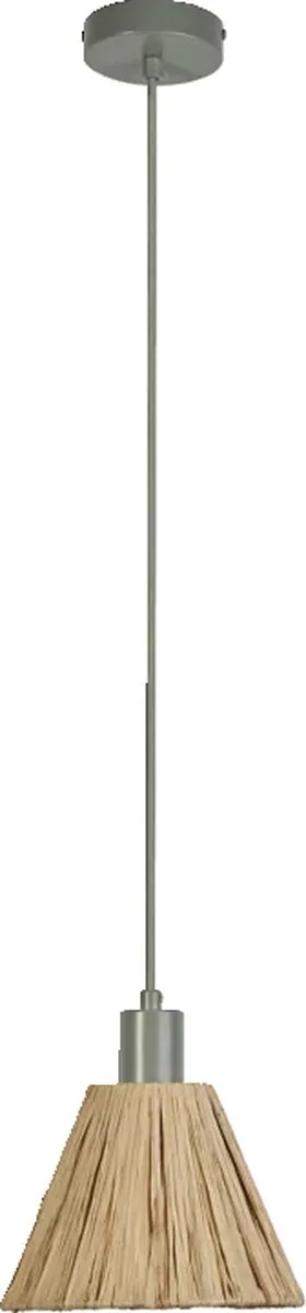 LEDVANCE Decor Raffia Hanglamp E27