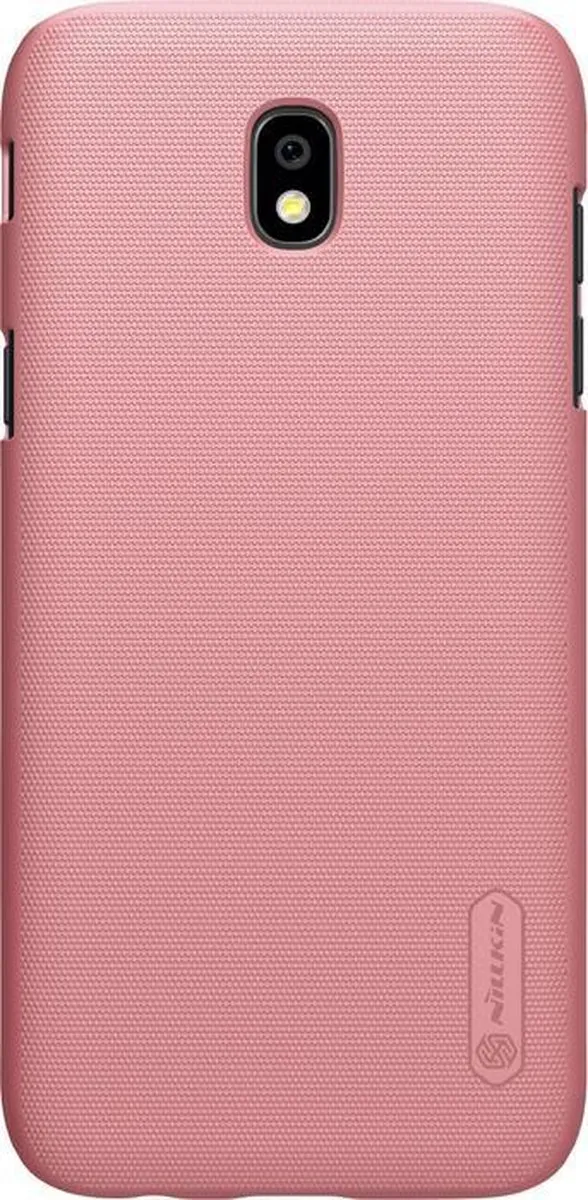 Nillkin Frosted Shield Hoesje Samsung Galaxy J5 (2017)