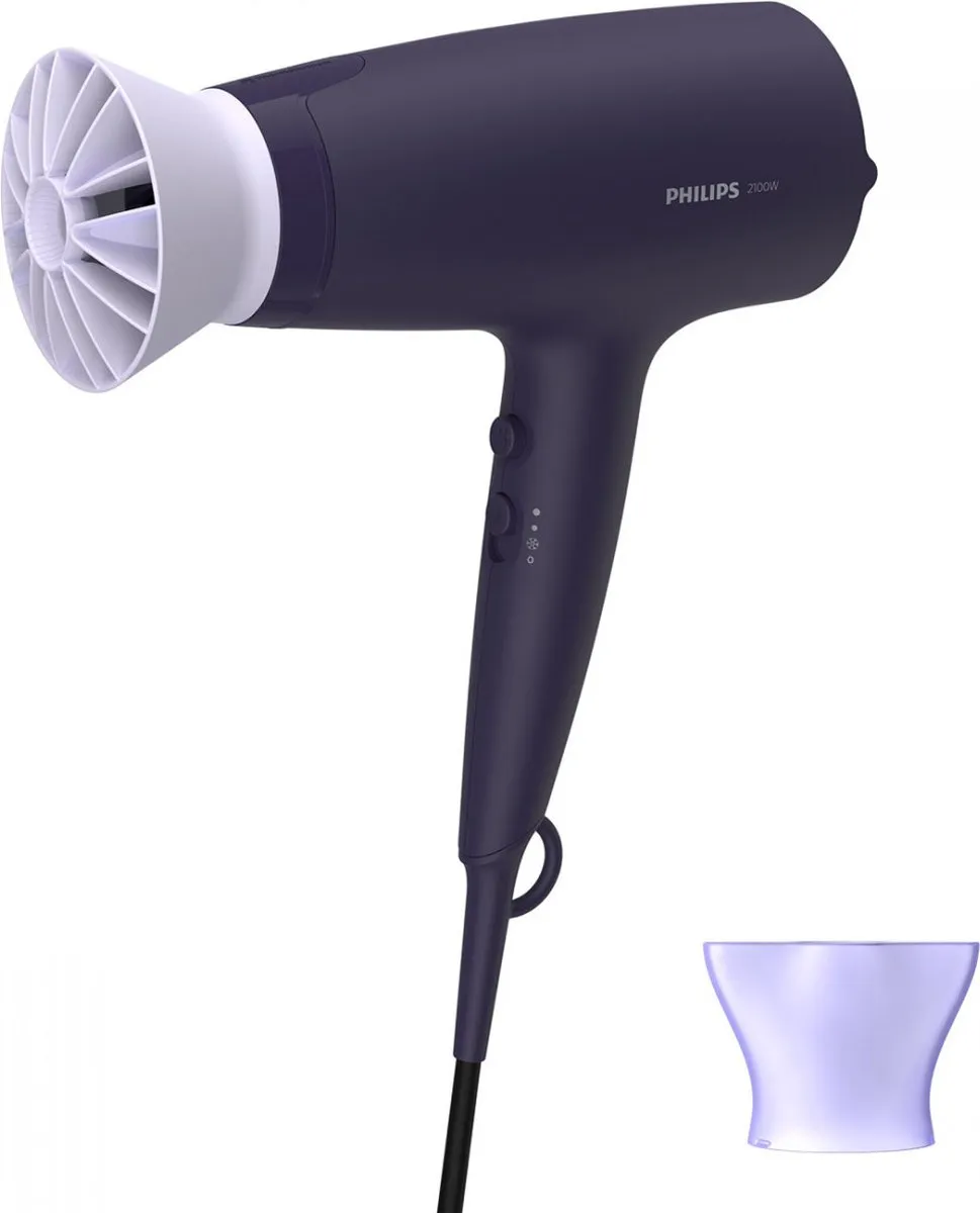 Philips BHD340/10 Haardroger