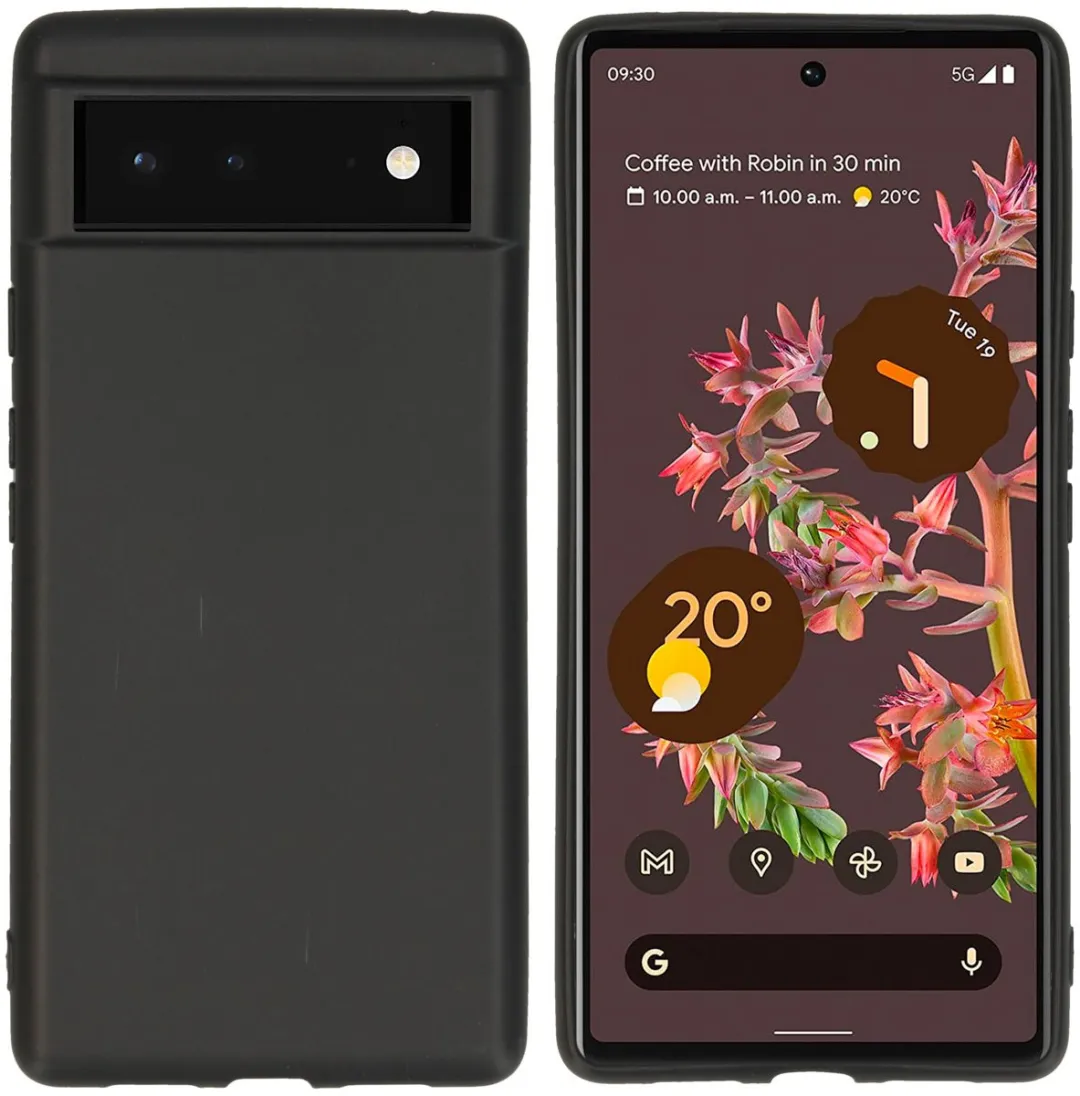 Imoshion Hoesje Google Pixel 6