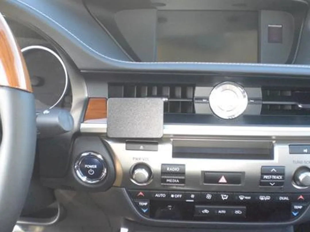Brodit ProClip Houder Lexus ES 2013-2018 Center Mount