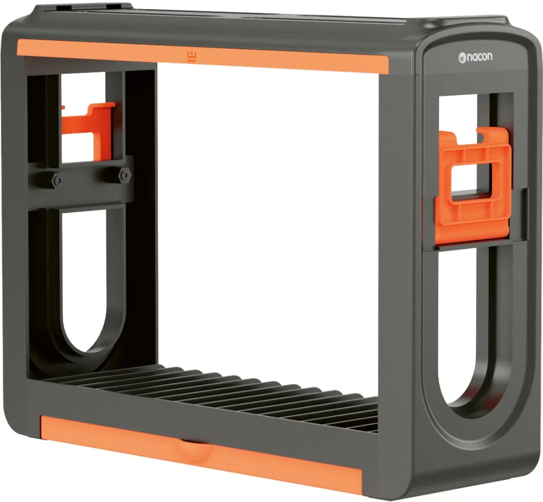 Nacon Switch Opbergstation voor Joy-Con & Pro Controller Zwart