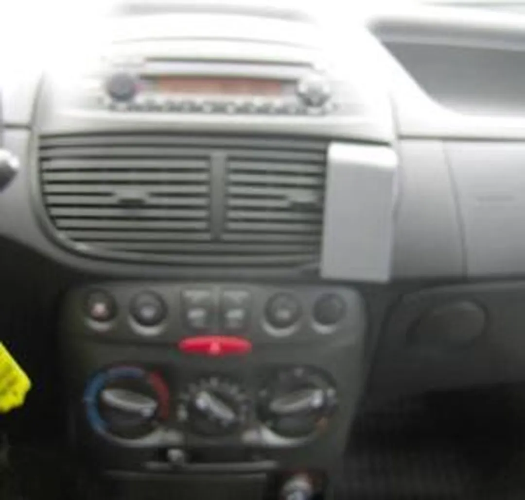 Brodit ProClip 853593 Houder Fiat Punto 2004-2007