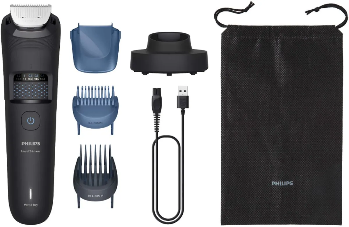 Philips Beard Trimmer BT5780/15