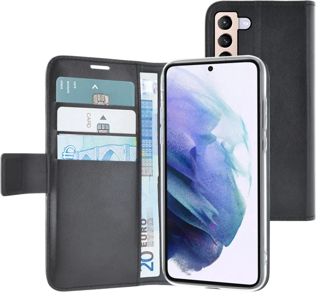 Azuri Walletcase AZWALCLRSAG906-JOL