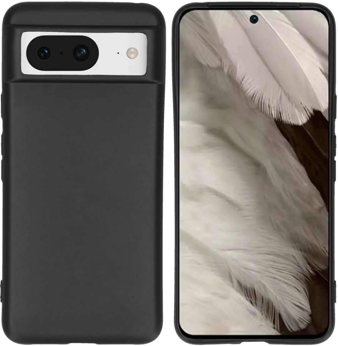 Imoshion Hoesje Google Pixel 8