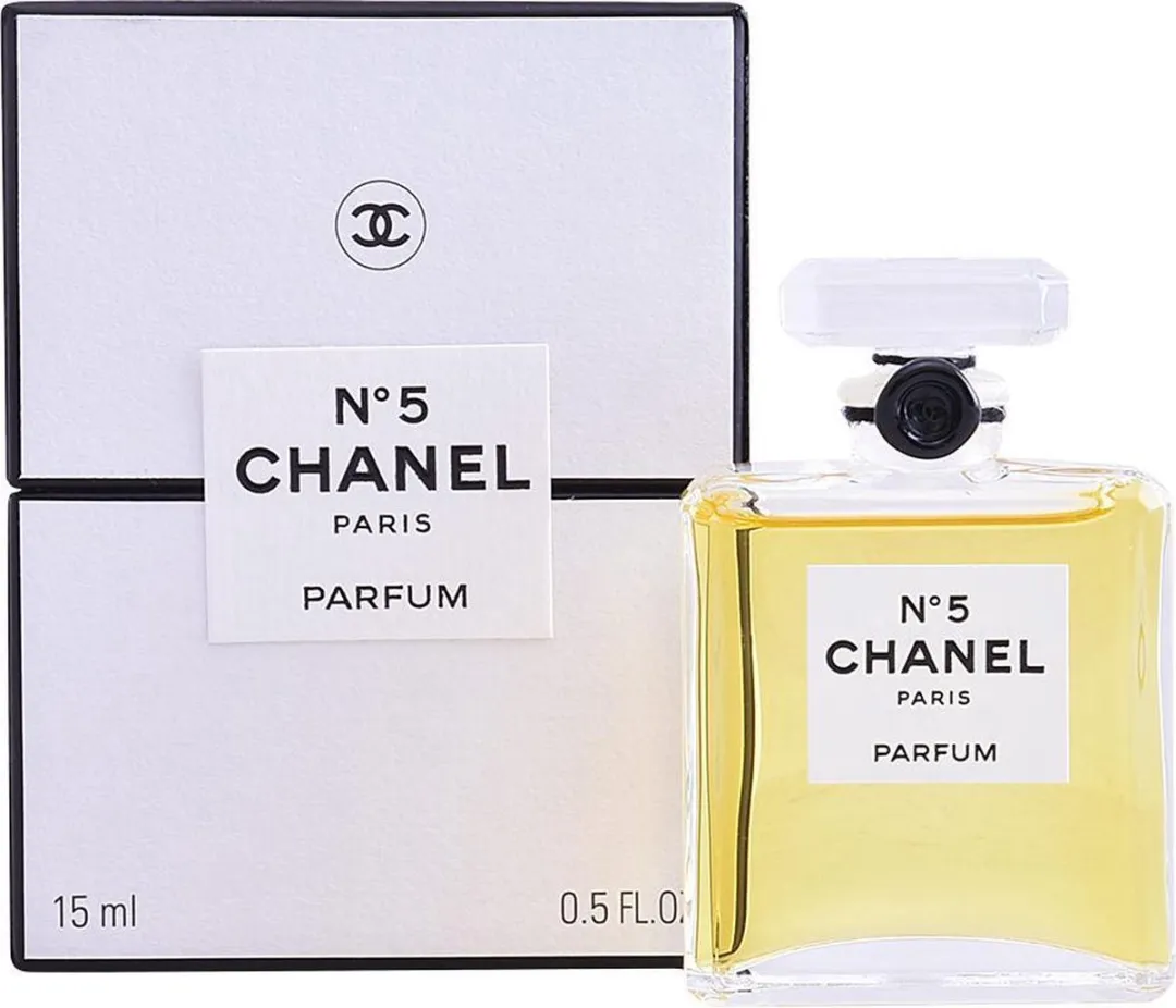 Chanel N°5 Parfum - 15ml